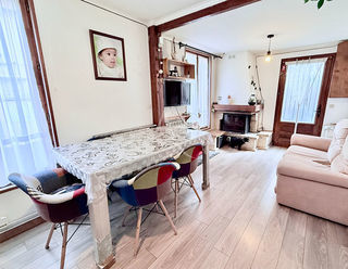  Maison � vendre 4 pi�ces 57 m�