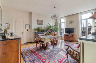  Appartement � vendre 4 pi�ces 141 m�