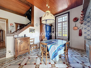  Maison � vendre 7 pi�ces 184 m�