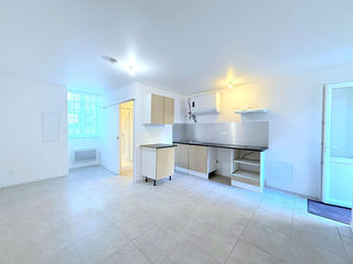  Appartement � louer 1 pi�ce 23 m�