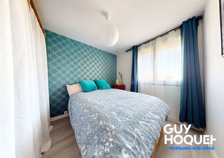  Appartement � vendre 3 pi�ces 65 m�