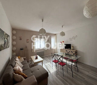  Appartement � vendre 2 pi�ces 58 m�