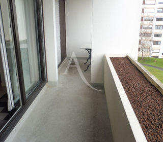  Appartement � vendre 4 pi�ces 81 m�