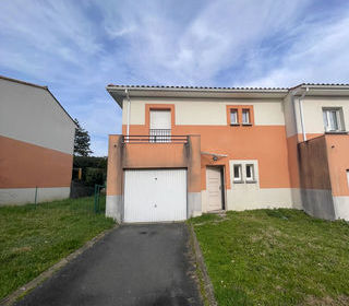  Maison � vendre 4 pi�ces 80 m�