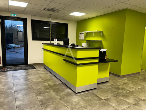 Local Axe Tonnay-Charente 4200 17430 Tonnay charente