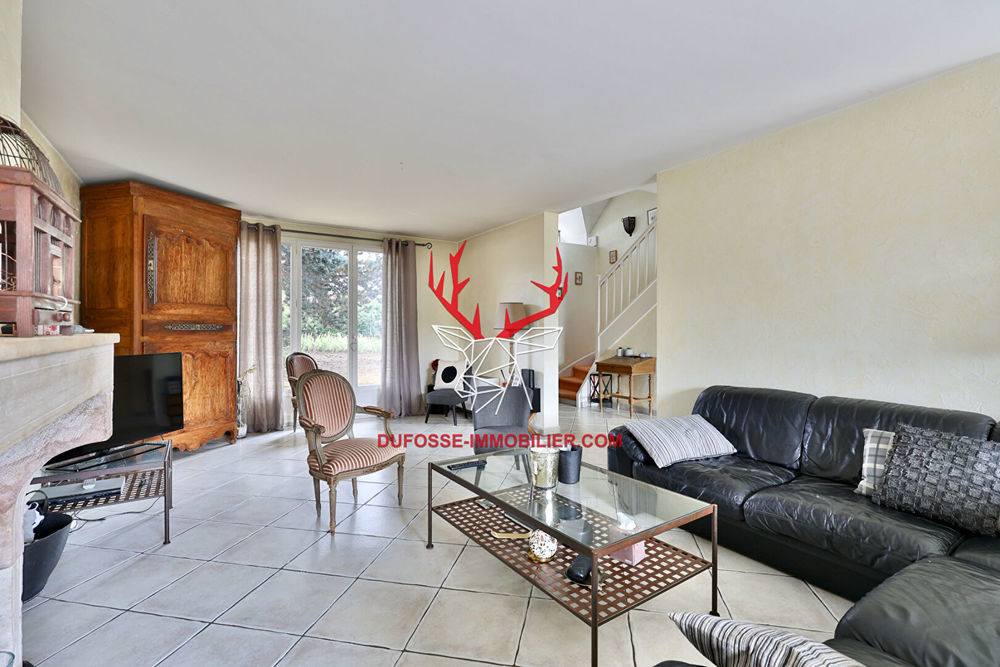 � vendre  Maison Lissieu (69380)