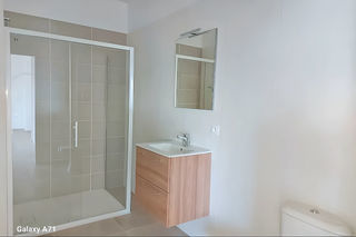  Appartement � vendre 2 pi�ces 41 m�