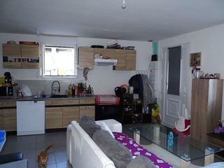  Maison � vendre 4 pi�ces 65 m�