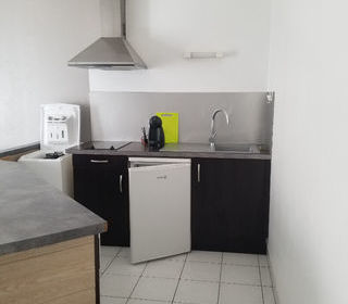  Appartement � louer 2 pi�ces 31 m�