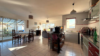  Maison � vendre 3 pi�ces 81 m�