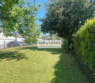  Terrain � vendre 1 pi�ce 985 m�