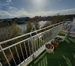  Appartement � vendre 3 pi�ces 71 m�