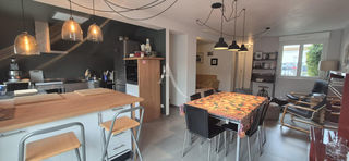  Maison � vendre 4 pi�ces 85 m�