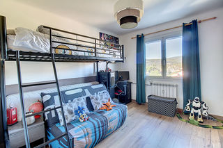  Appartement � louer 3 pi�ces 