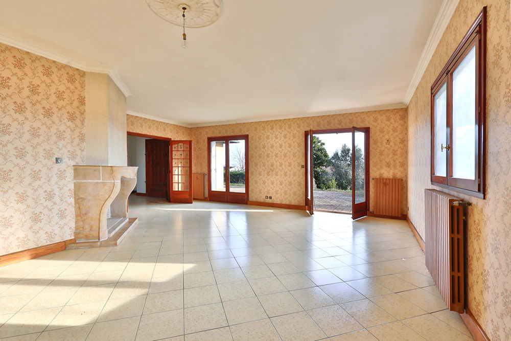 � vendre  Maison Saint-Didier-au-Mont-d'Or (69370)