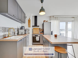  Appartement � vendre 3 pi�ces 59 m�