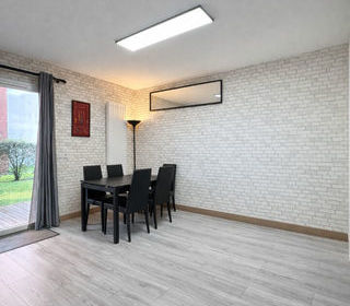  Appartement � vendre 1 pi�ce 42 m�