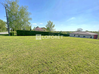  Terrain � vendre 701 m�