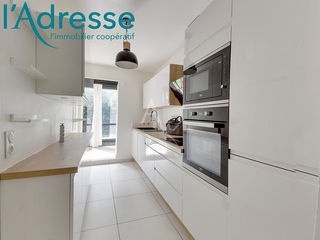  Appartement � vendre 4 pi�ces 101 m�