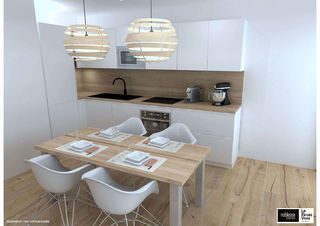  Appartement � vendre 3 pi�ces 57 m�