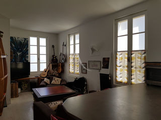  Appartement � vendre 3 pi�ces 39 m�