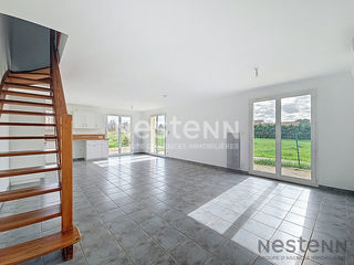  Maison � louer 4 pi�ces 77 m�