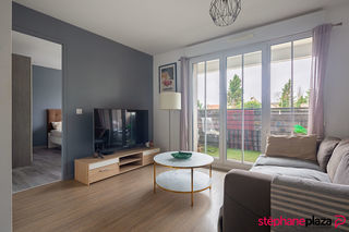  Appartement � vendre 2 pi�ces 45 m�