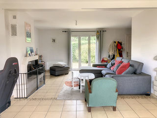  Maison � vendre 6 pi�ces 167 m�