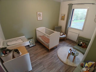  Maison � vendre 4 pi�ces 120 m�