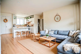  Appartement � vendre 3 pi�ces 55 m�