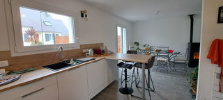  Maison � vendre 5 pi�ces 100 m�