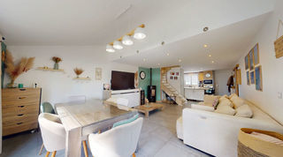  Maison � vendre 5 pi�ces 92 m�