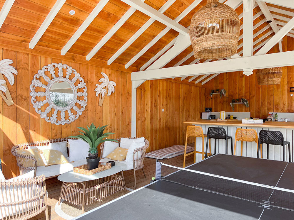 � vendre  Maison Saint-Barth�lemy-d'Anjou (49124)