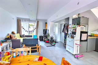  Maison � vendre 4 pi�ces 88 m�