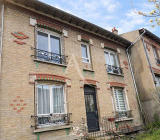  Maison � vendre 6 pi�ces 135 m�