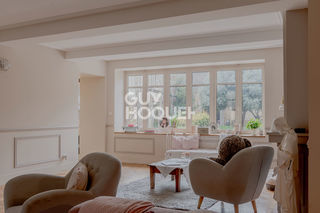  Villa � vendre 10 pi�ces 370 m�