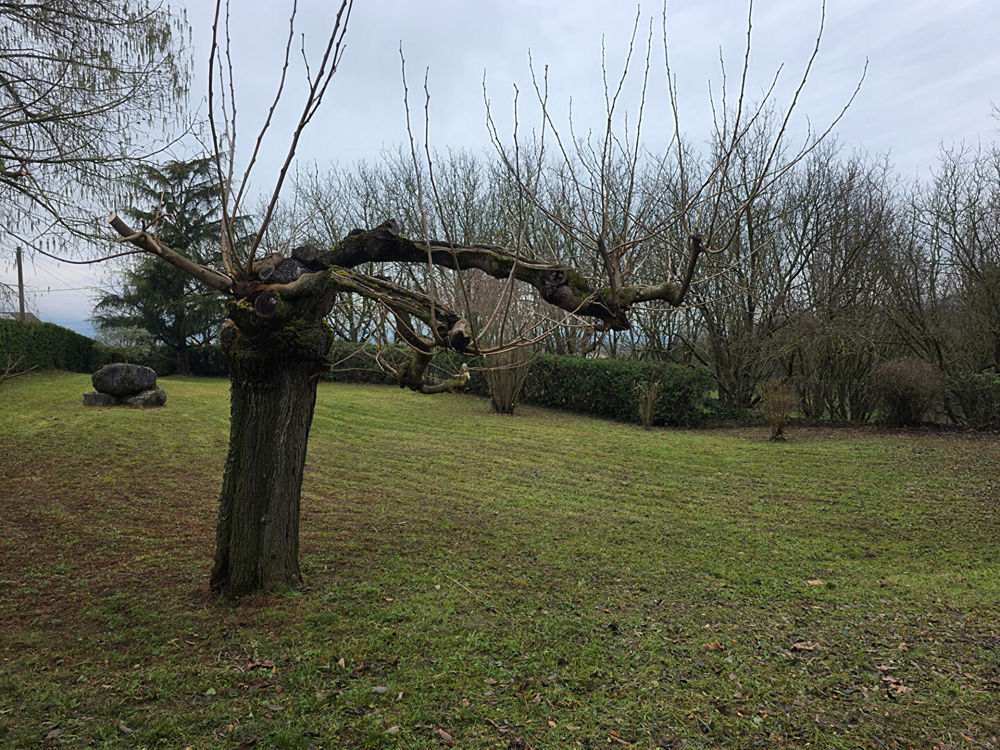 � vendre  Maison Hostun (26730)