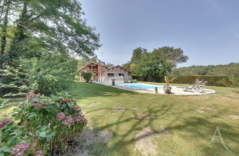 � vendre  Maison Seignosse (40510)