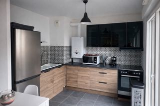  Appartement � vendre 2 pi�ces 46 m�