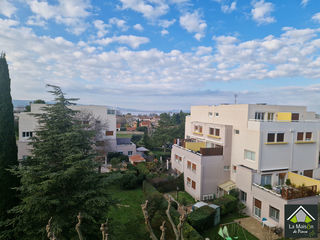  Appartement � vendre 4 pi�ces 74 m�