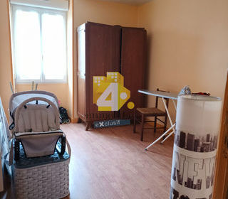  Maison � vendre 2 pi�ces 47 m�