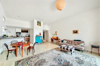  Appartement � vendre 3 pi�ces 98 m�