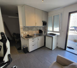  Appartement � louer 1 pi�ce 21 m�