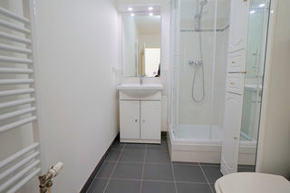  Appartement � vendre 1 pi�ce 24 m�