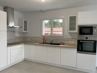  Maison � vendre 4 pi�ces 86 m�