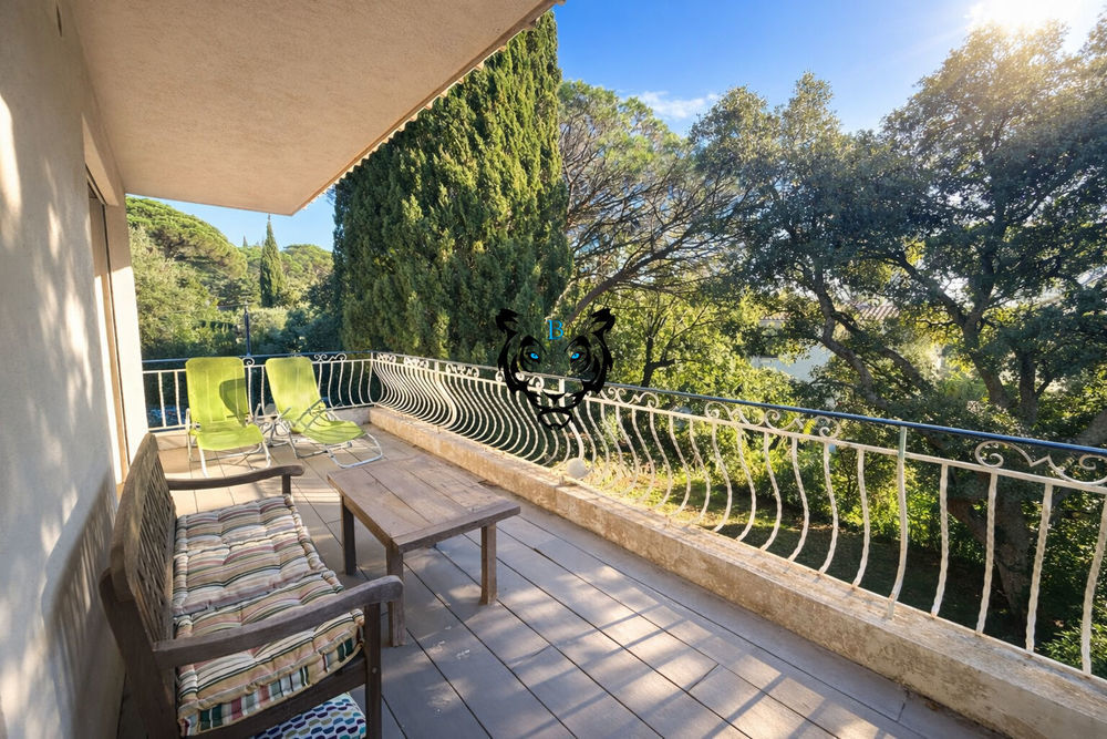 � vendre  Maison Les Issambres (83380)