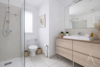  Appartement � vendre 2 pi�ces 48 m�