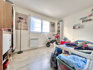  Appartement � vendre 3 pi�ces 69 m�