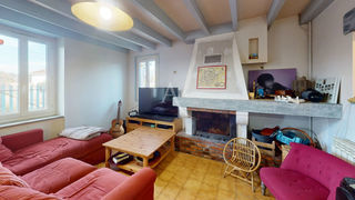  Maison � vendre 5 pi�ces 114 m�