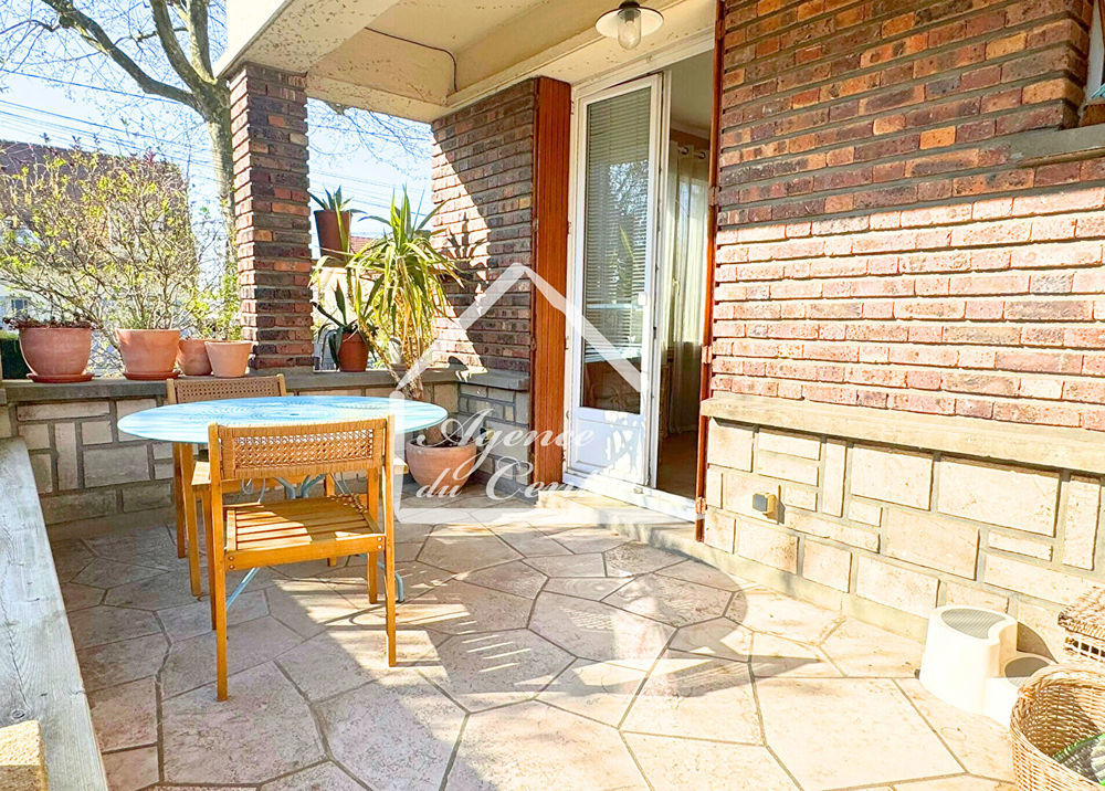 � vendre  Maison L'Ha�-les-Roses (94240)